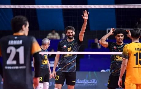 شوک به تیم‌های شهرستانی؛ لیگ برتر والیبال بصورت متمرکز در تهران برگزار می‌شود
