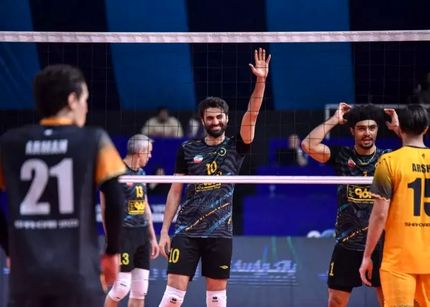 شوک به تیم‌های شهرستانی؛ لیگ برتر والیبال بصورت متمرکز در تهران برگزار می‌شود