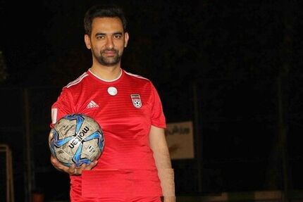 آذری جهرمی قهرمانی پرسپولیس را با طعنه به دیگر تیم‌ها تبریک گفت