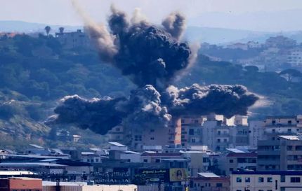 اسرائیل، سفیر ایتالیا را احضار کرد