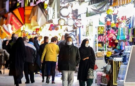 شرایط جدید فعالیت اصناف در زمان کرونا