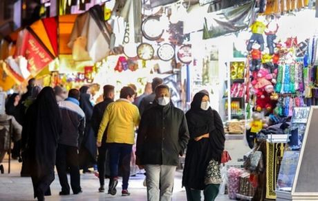 شرایط جدید فعالیت اصناف در زمان کرونا