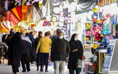 شرایط جدید فعالیت اصناف در زمان کرونا