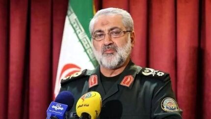 اخراج آمریکایی‌ها از منطقه غرب آسیا، راهبرد ماست