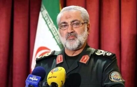 اخراج آمریکایی‌ها از منطقه غرب آسیا، راهبرد ماست