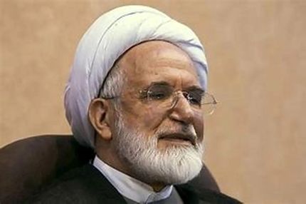 پایان حصر مهدی کروبی بعد از ۵۱۸۰ روز