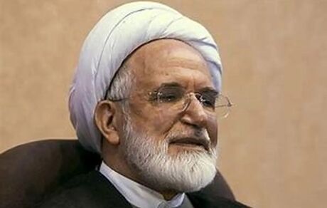 پایان حصر مهدی کروبی بعد از ۵۱۸۰ روز