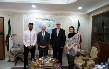 اختصاص ۳۰ هزار بلیت در جام جهانی برای ایران