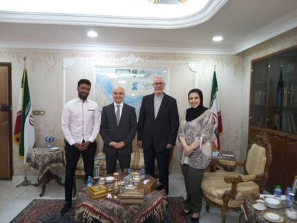 اختصاص ۳۰ هزار بلیت در جام جهانی برای ایران
