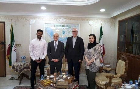 اختصاص ۳۰ هزار بلیت در جام جهانی برای ایران