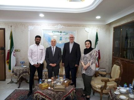 اختصاص ۳۰ هزار بلیت در جام جهانی برای ایران