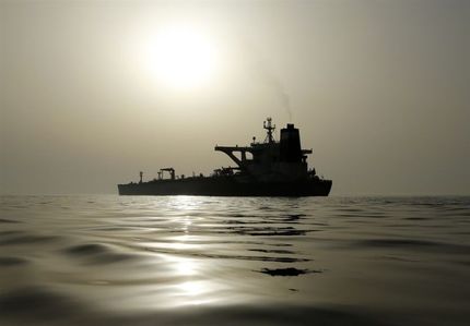 بروز حریق در نفتکش ایرانی تکذیب شد