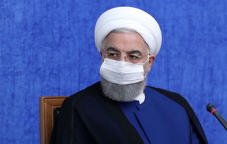 روحانی: دلیلی برای محدودیت در تامین کالاهای ضروری و دارو وجود ندارد