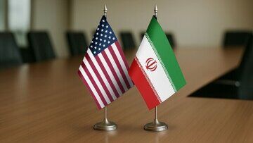 یک رسانه: متن توافق ایران و آمریکا نهایی شد