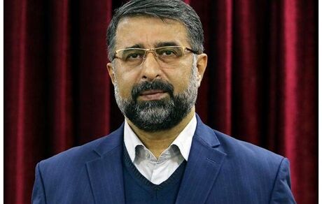 حسن رحیمی رئیس مرکز رسانه و روابط عمومی مجمع تشخیص مصلحت نظام  شد