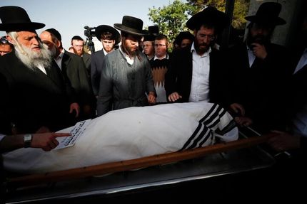 کشته شدن ۱۹ اسرائیلی در حملات ایران