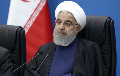 روحانی: آمریکا به اقدام نظامی ایران پاسخ دهد، جواب خطرناکی خواهد گرفت