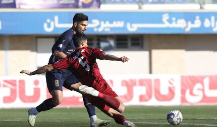 نساجی با مربی خارجی هم در بحران ماند