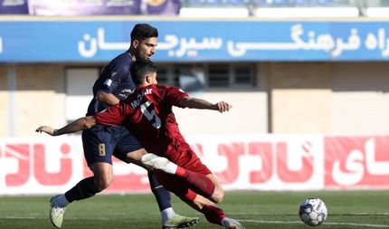 نساجی با مربی خارجی هم در بحران ماند