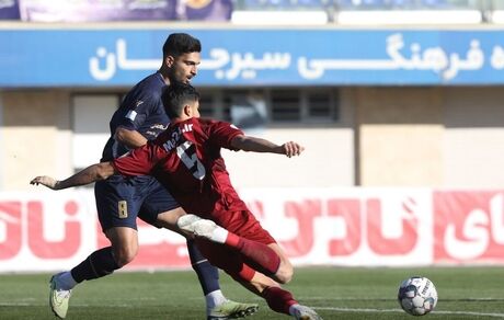 نساجی با مربی خارجی هم در بحران ماند