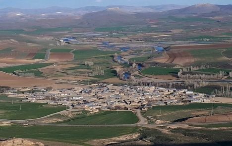 تحقق آب شرب سالم ۹۴۳۰ روستا در طرح جهاد آبرسانی