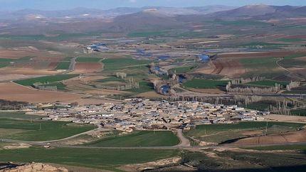 تحقق آب شرب سالم ۹۴۳۰ روستا در طرح جهاد آبرسانی