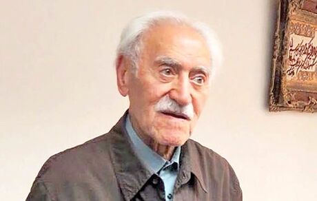 شاعر شاهین‌دژی کشورمان درگذشت
