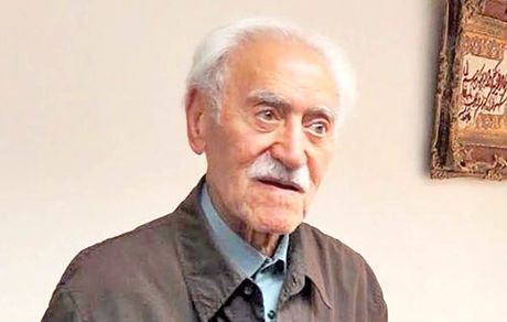 شاعر شاهین‌دژی کشورمان درگذشت