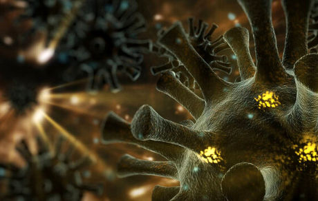 مورد عجیب ۳۰ جهش ویروس کرونا در یک زن مبتلا به ایدز!