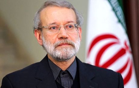 بیانیه علی لاریجانی خطاب به مردم ایران