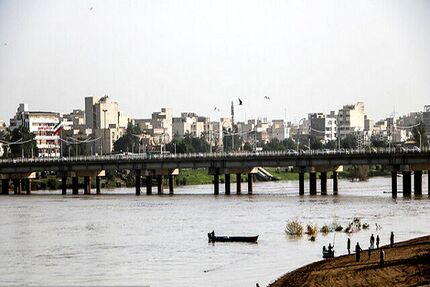 پیشنهاد عراق به ایران برای احداث سد مشترک