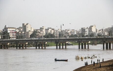 پیشنهاد عراق به ایران برای احداث سد مشترک