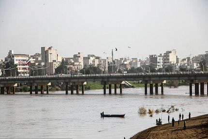 پیشنهاد عراق به ایران برای احداث سد مشترک