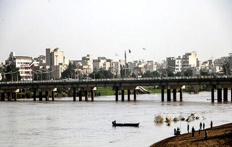 پیشنهاد عراق به ایران برای احداث سد مشترک