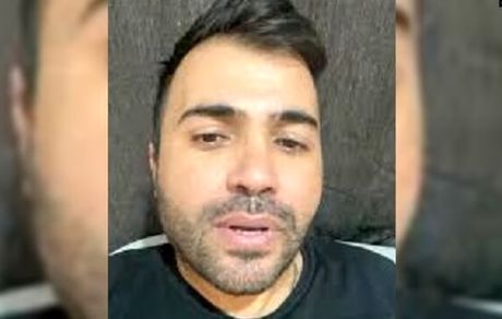 طنزپرداز آبادانی آزاد شد