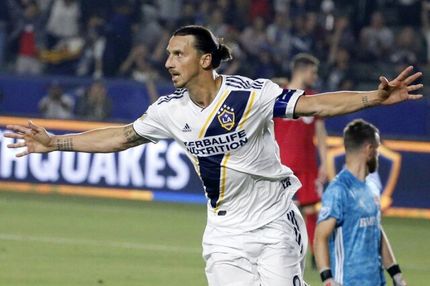 
پیام خداحافظی زلاتان
