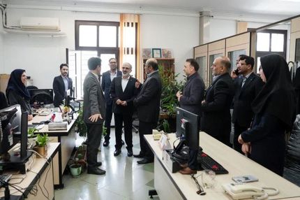 ضرورت باز تعریف پروژههای بهبود زیرساختهای فناوری اطلاعات بانک/ هم افزایی تمامی بخشهای بانک با حوزه فناوری اطلاعات