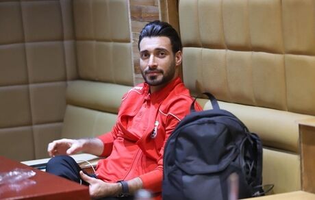 جلسه رسیدگی به شکایت خلیل‌زاده از رسول‌پناه برگزار نشد