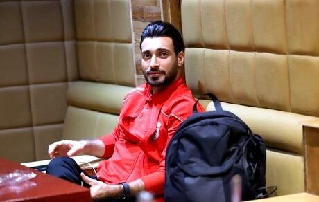 جلسه رسیدگی به شکایت خلیل‌زاده از رسول‌پناه برگزار نشد