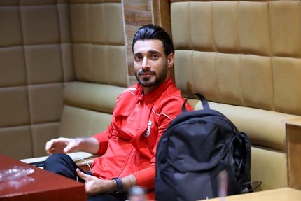 جلسه رسیدگی به شکایت خلیل‌زاده از رسول‌پناه برگزار نشد