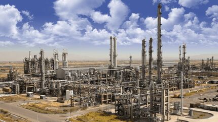 شرایط پتروشیمی تبریز تخت کنترل است
