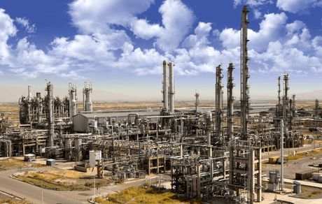 شرایط پتروشیمی تبریز تخت کنترل است