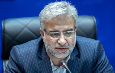 جانشین عبدالملکی وزیر مستعفی تعاون، کار و رفاه اجتماعی مشخص شد