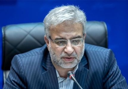 جانشین عبدالملکی وزیر مستعفی تعاون، کار و رفاه اجتماعی مشخص شد