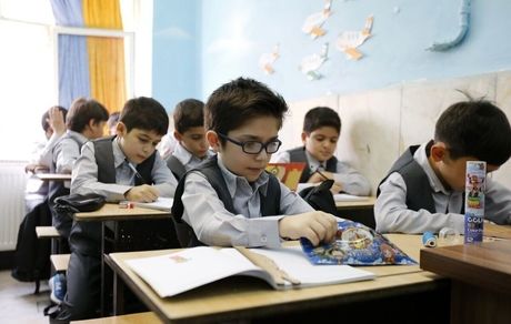 مدارس فردا ساعت ۱۰ صبح بازگشایی می‌شوند