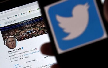 توییتر حساب ریاست‌جمهوری آمریکا را به بایدن منتقل می‌کند