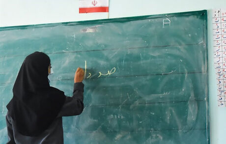 کمبود ۲۶۰ هزار معلم در نظام آموزشی کشور