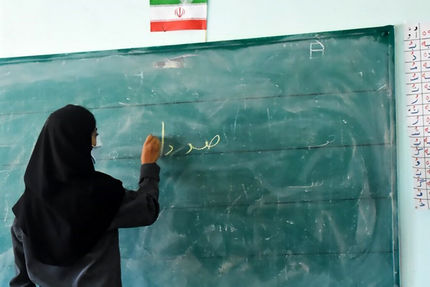 کمبود ۲۶۰ هزار معلم در نظام آموزشی کشور