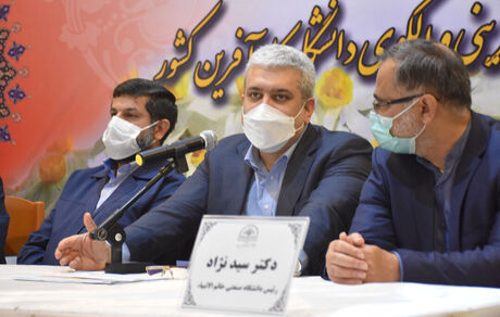 پنج هزار و ۶۰۰ شرکت دانش بنیان در کشور به ثبت رسید