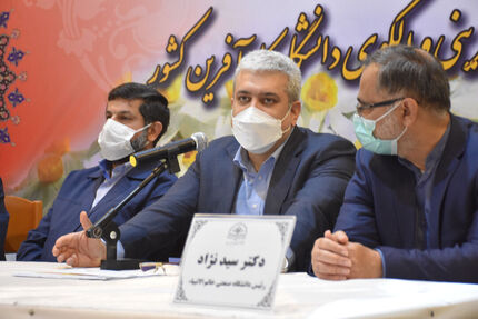 پنج هزار و ۶۰۰ شرکت دانش بنیان در کشور به ثبت رسید